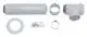 Vaillant-Basis-Anschluss-Set-Luft-Abgasfuehrung-PP-80-125-mm-303208 gallery number 1